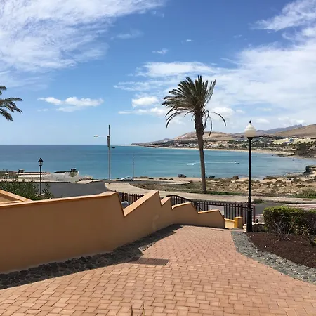 El Granillo G-96 Tatil Evi Costa Calma