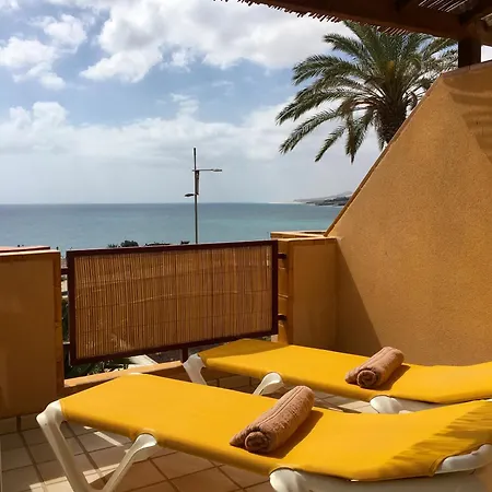 Tatil Evi El Granillo G-96 Costa Calma