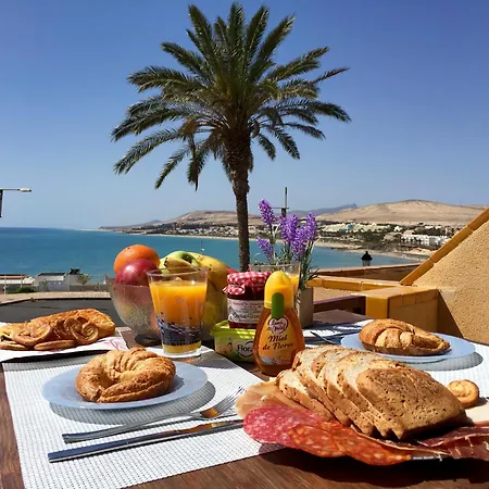 Tatil Evi El Granillo G-96