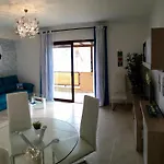 El Granillo G-96 Costa Calma