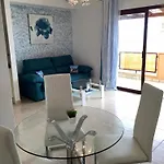 El Granillo G-96 Costa Calma