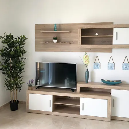 Ferienhaus El Granillo G-96 *