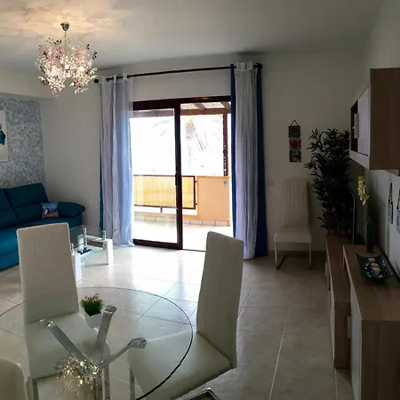 El Granillo G-96 Κόστα Κάλμα